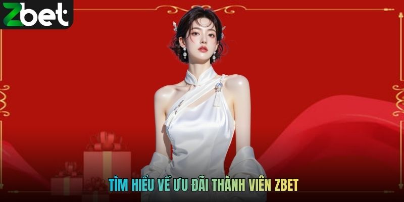 Tìm hiểu về ưu đãi thành viên ZBET